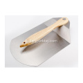 10 Zoll STAINLESS Stol ausklappbare Pizza Peel